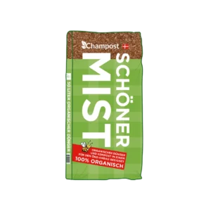 Champost ® Schöner Mist