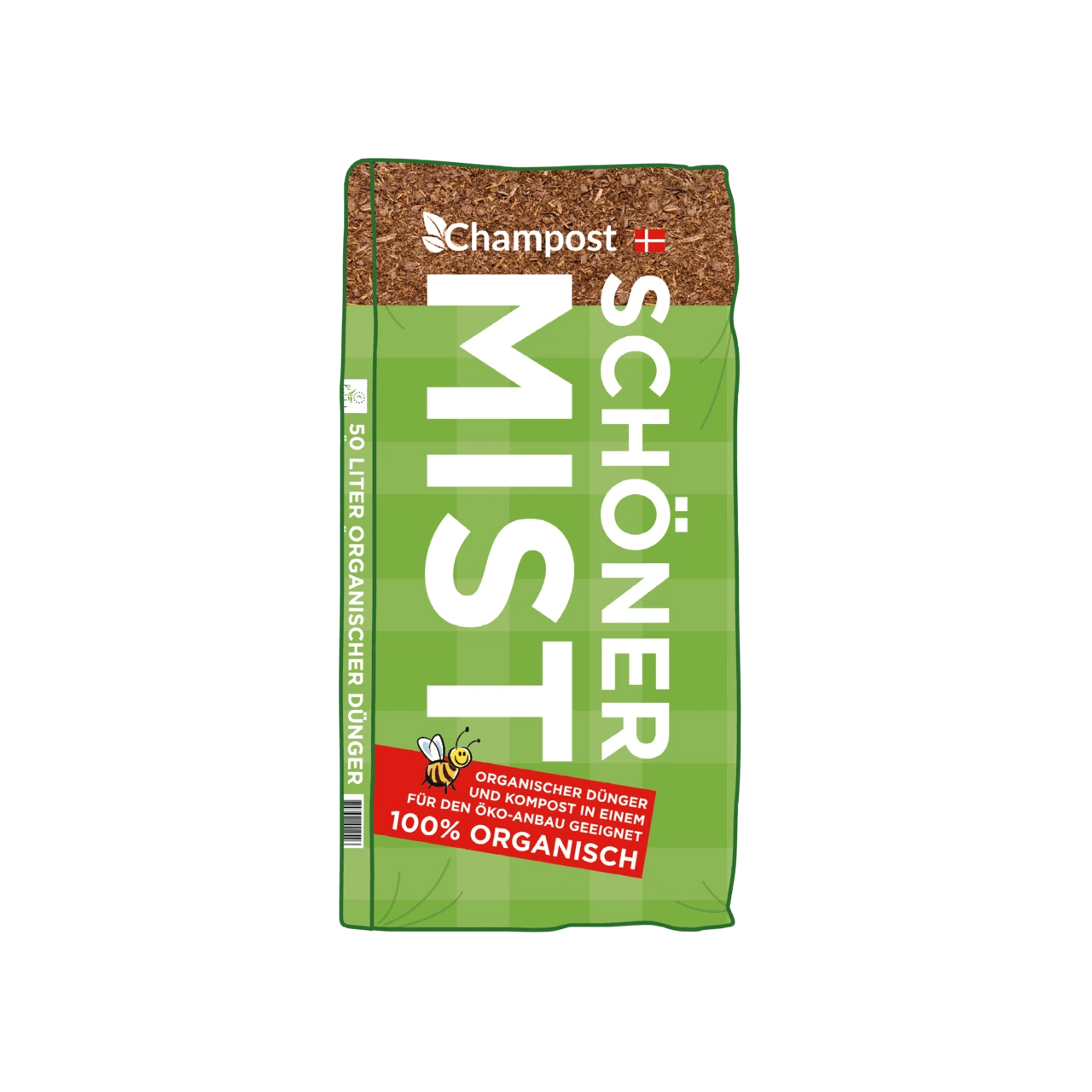 Champost ® Schöner Mist